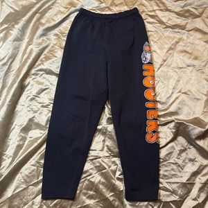 Hooters sweatpants